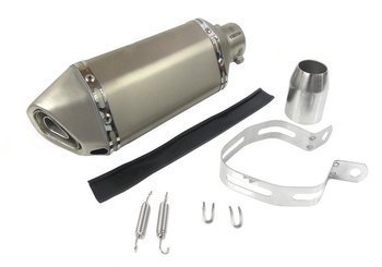 Tłumik wydech db killer replika cbr gsxr zxr