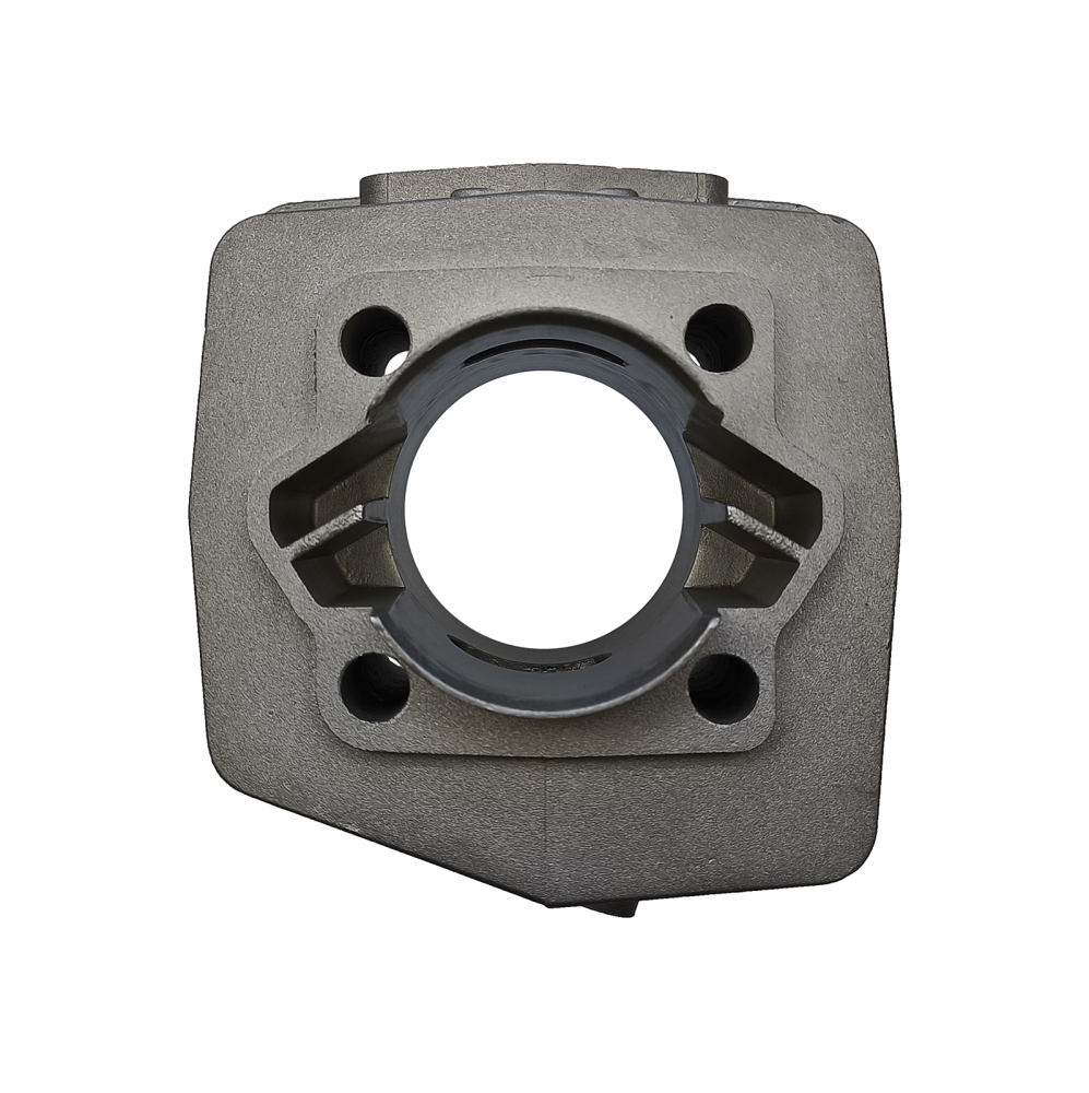 Cylinder 2T 80cc 47mm sworzeń 10mm do silników rowerowych