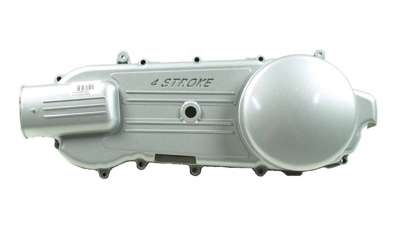 Pokrywa silnika napędu skuter Barton B-Max Gy6 125