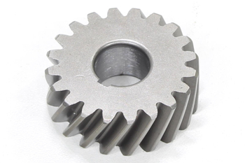 Tryb Wału Skośny Simson S51 Zębatka Kosza 20 zębów