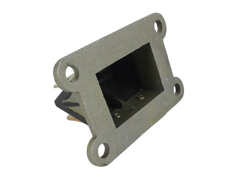 Membrana gaźnika am6 yamaha keeway mbk