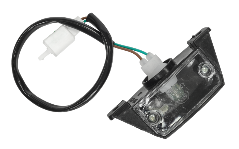 Lampa podświetlenie tablicy Barton Scalpel