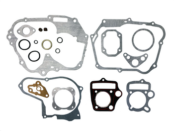Uszczelki silnika 139FMB 4 quad atv motorower 50cc
