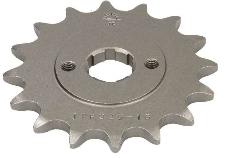 JT zębatka przód 16z 520 Honda MTX MBX NS 125 85-89 MTX 200RW