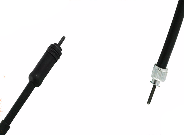 Linka licznika Yamaha JOG50 z hamulcem bębnowym