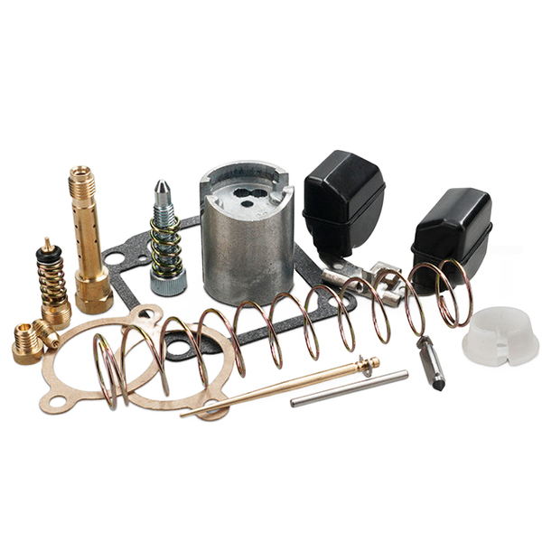 Zestaw naprawczy gaźnika PHBG Allpro