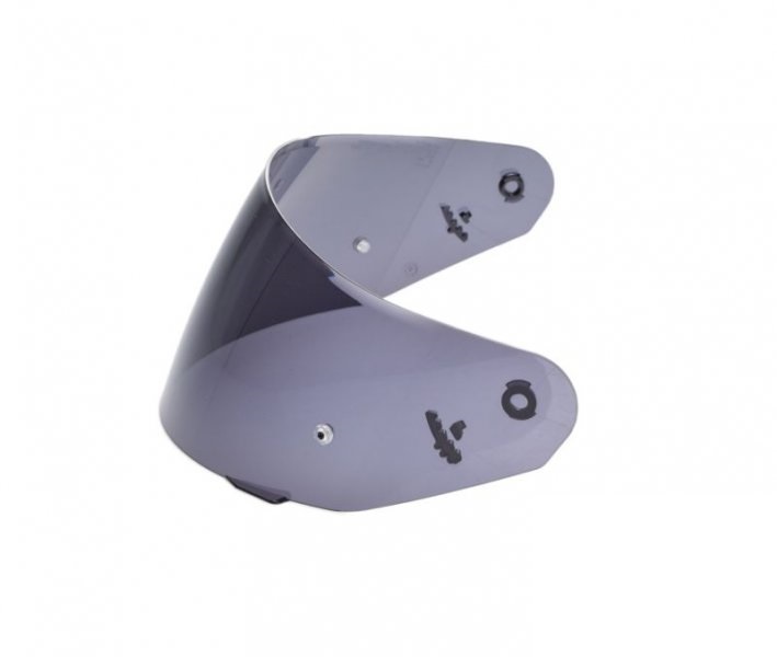 Szyba kasku LS2 FF384 FF351 FF352 FF369 przyciemniana pinlock