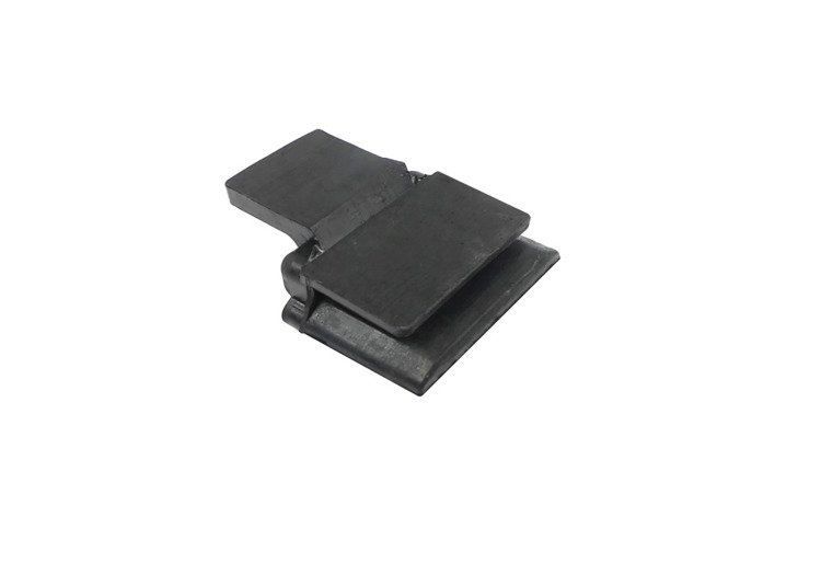 Guma zawieszenia mocowania tłumika simson sr50