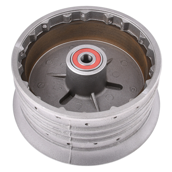 Piasta koła tył MZ ETZ 250 251 z łożyskami