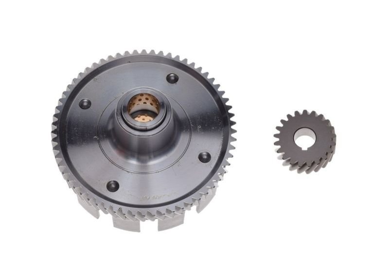 Kosz sprzęgłowy 62+21z Simson S51 S70 S60 SR50