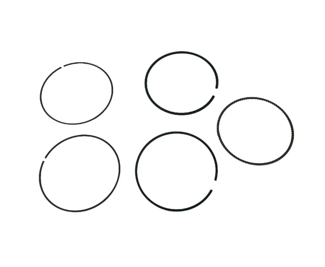 Pierścienie tłokowe 4 zawory cross pitbike MRF 150 PRO