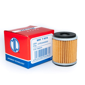 Filtr Oleju YAMAHA VP/YP 125 (06-11) MIW Meiwa