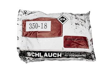 Dętka 3,50x18 IFA Niemcy SHL 175 WSK 175