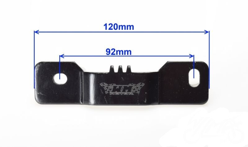 Blokada Wariatora Skuter 2T PEUGEOT 50/150 2T