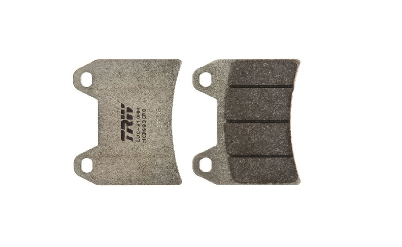 TRW klocki hamulcowe KH244 KTM SMC 625 660 640 SM