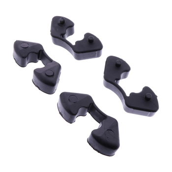 JMP gumy zabieraka 4 sztuki Kawasaki Z 1000 ZX-6R 636 ZX-7R 750 ZX-9R ZXR