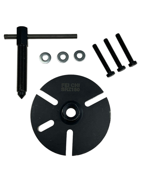 Ściągacz magneta 250-72 dirtbike Kayo K2 Pro Enduro Kayo K4 Kayo T4 Enduro