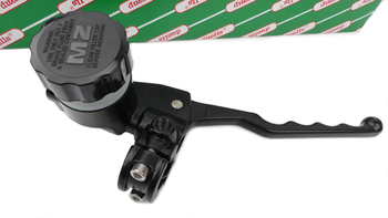 Duells Pompa Hamulcowa MZ ETZ 150 250 251