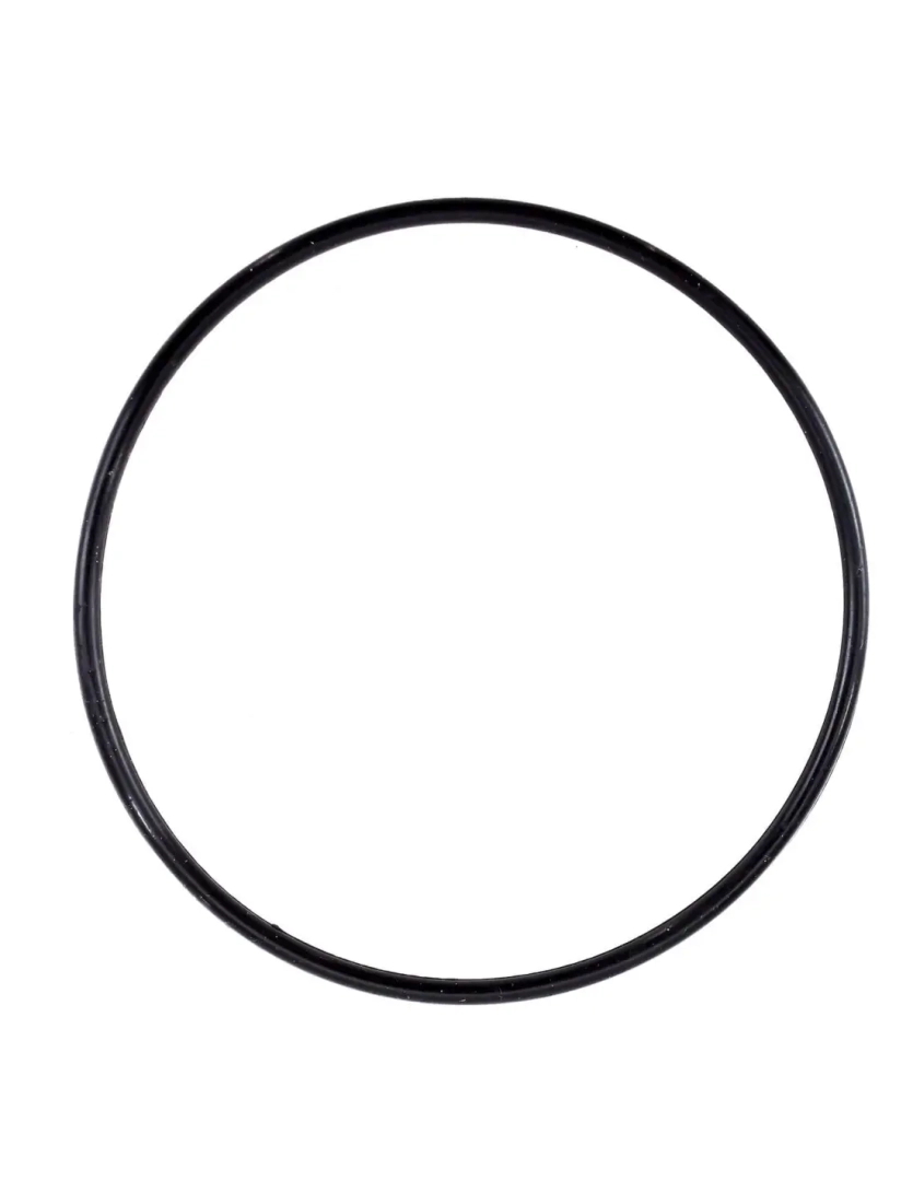 Oring lewej pokrywy głowicy 75x2.65 dirtbike 250-69 Kayo T2 Enduro