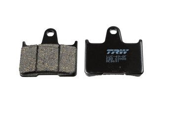 TRW klocki hamulcowe KH254 Honda VT 750 CB 1300