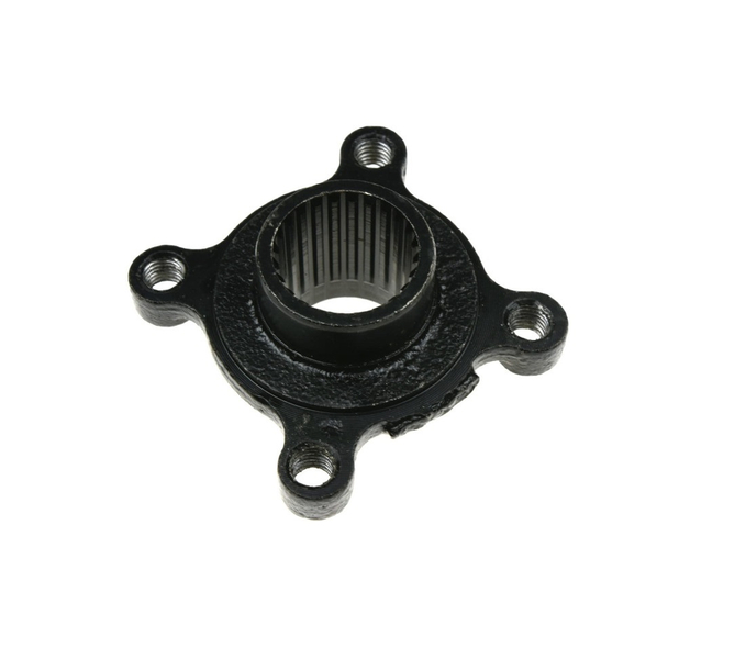 Piasta zębatki / tarczy hamulcowej tylnej quad Kayo AY70