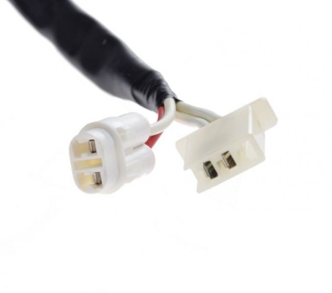 Stator iskrownik DC Yamaha YBR XT 125 Beta 125RE Derbi Senda (silnik yamaha 4t)