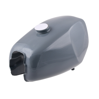 Zbiornik paliwa Simson S50 grafitowy DPR Classic