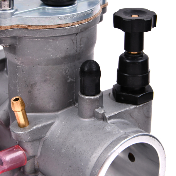 Gaźnik DPR 28mm PWK + dysze Simson MZ ETZ Romet Piaggio Honda Yamaha Kymco