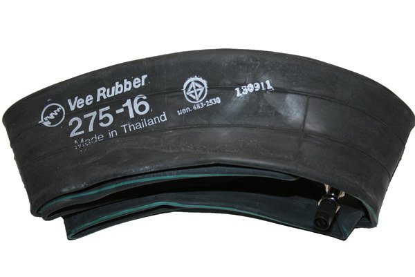 Dętka 16 x 2.50 2.75 vee rubber simson jawka 80/80