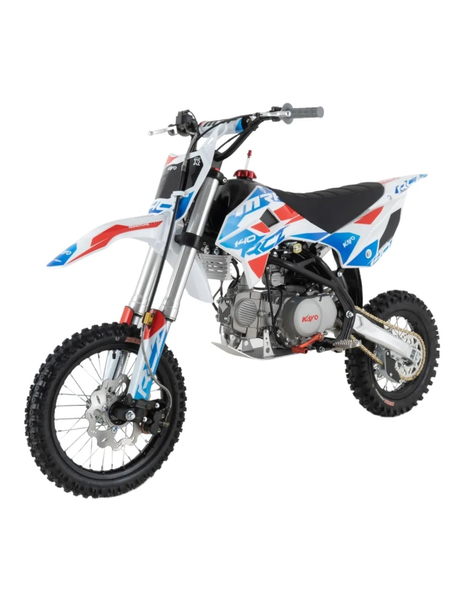 Pit Bike MRF 140 RC-Z