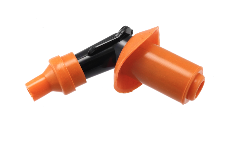 Fajka cewki do skutera Barton Challenger 1 tuning