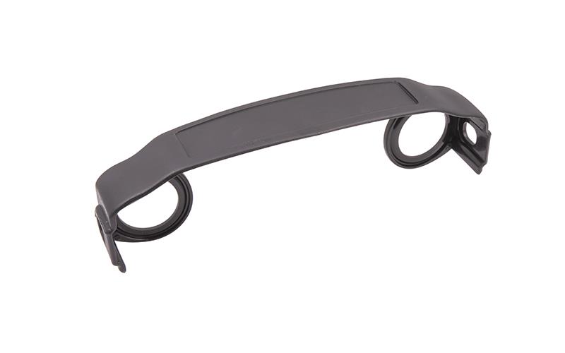 Obudowa licznika górna do motocykla Barton Cafe Racer