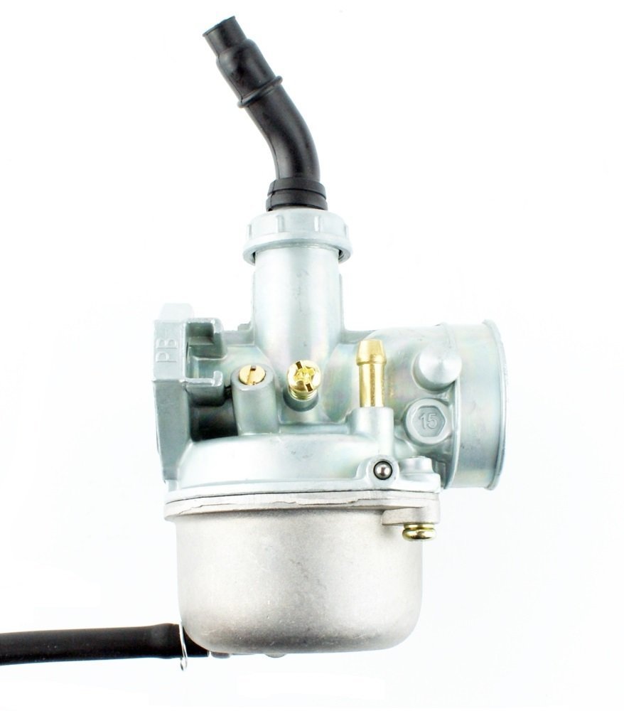 Gaźnik 4t 139FMB Romet Kinroad Chopper Czoper ATV