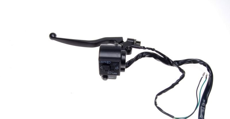 Przełącznik zespolony lewy PY-5