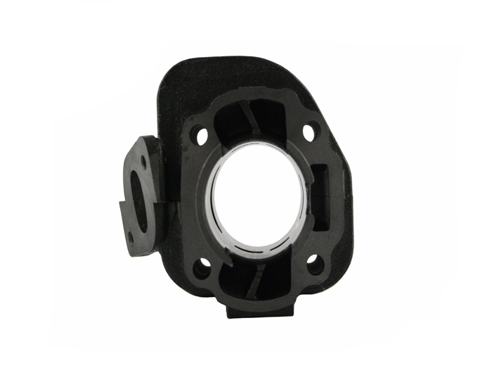 Cylinder 60cm3 2t fi10 cpi hussar oliver mbk fizz