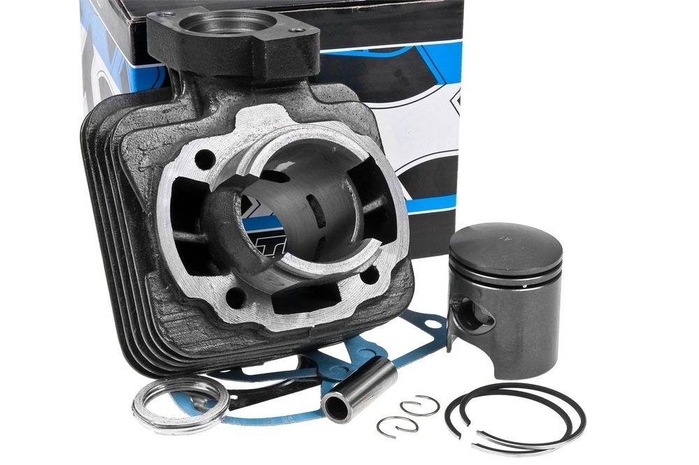 Cylinder Kit TNT 50cc Peugeot Buxy Speedfight TKR