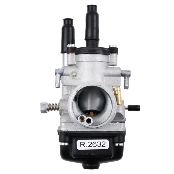 Gaźnik PHBG 21mm ssanie na linkę Racing Force