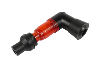 Fajka zapłonowa świecąca tuning simson junak ferro