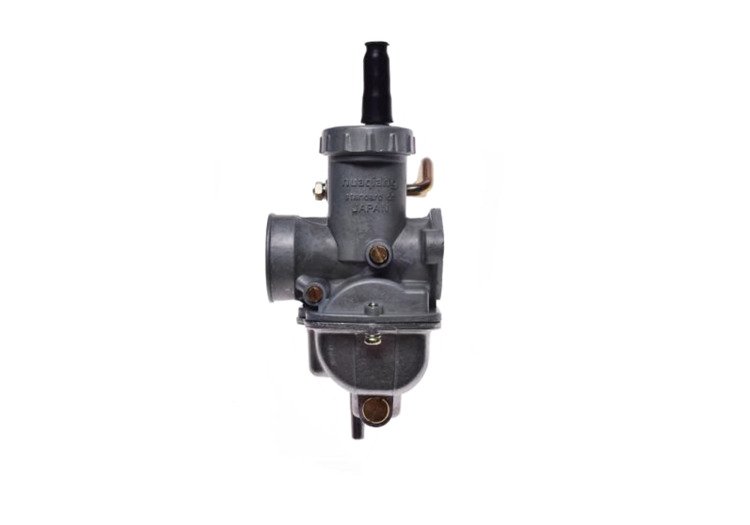 Gaźnik PZ22 125cc 4T ssanie ręczne Junak Junak Romet Barton Zipp Benzer