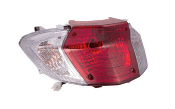 Lampa tylna tył do skutera Barton E-Max/ E-Max ONE