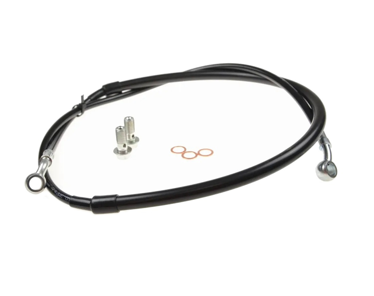 Przewód hamulcowy przedni dirtbike Kayo T4 250 Enduro Kayo T4 300 Enduro