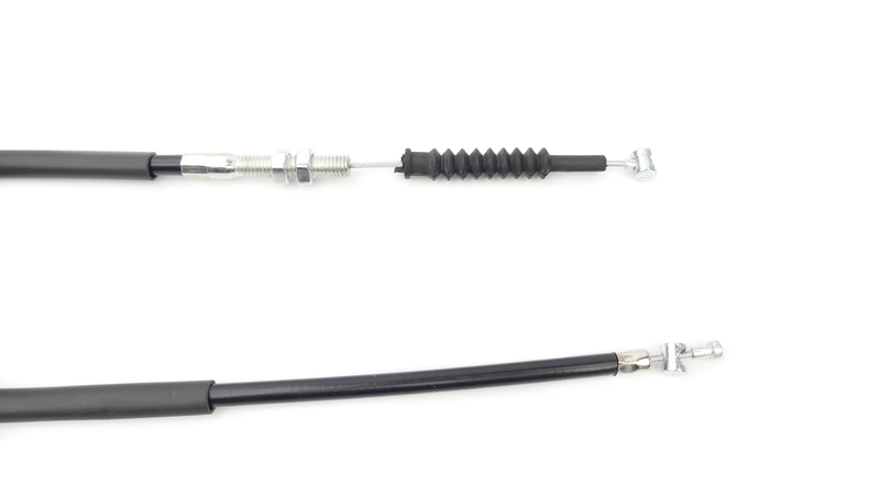 Linka sprzęgła Yamaha DT 125 R RH RE X MX Everts