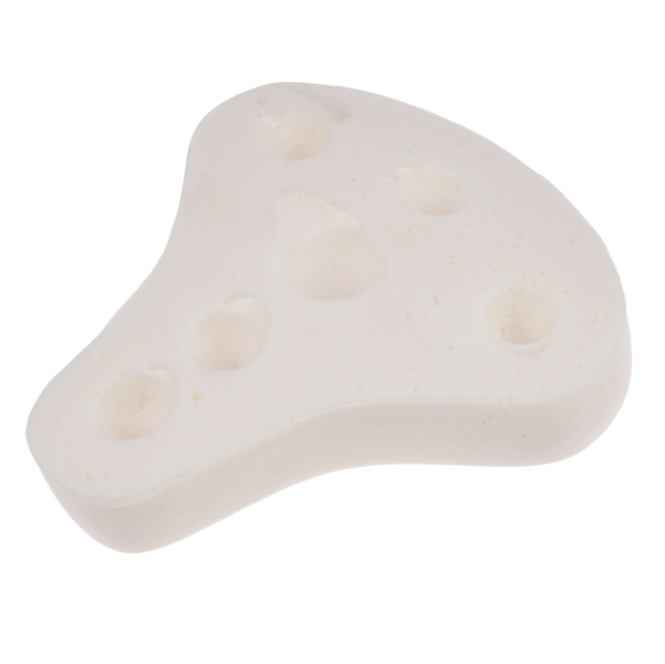 Gąbka siedzenia miękka Romet Kadet M-780 DPR Classic