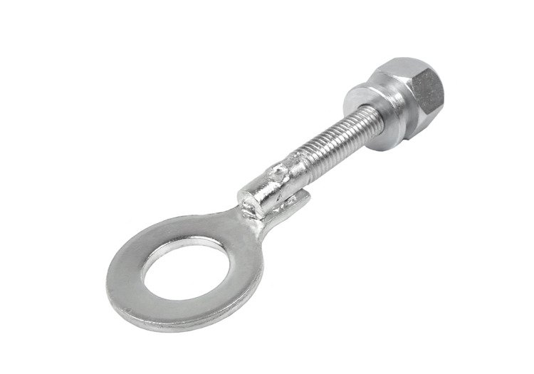 Napinacz łańcucha koła tył wsk 125 wfm