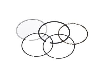 Pierścienie tłoka fi 63,50 atv 200 Loncin woda