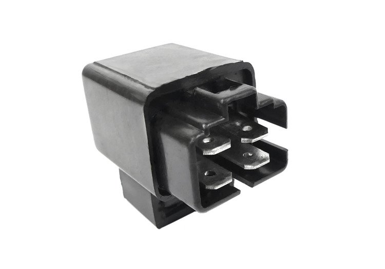 Przekaźnik rozrusznika tgb 101r tryton 101s orion