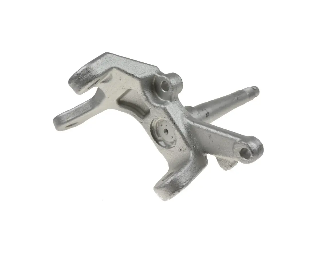 Zwrotnica koła przedniego lewa quad atv Kayo A200 A250 A300