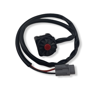 Przycisk startera elektrycznego wodoodporny pitbike YCF