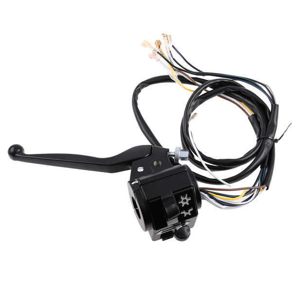 Przełączniki zespolone Simson S51 DPR Classic