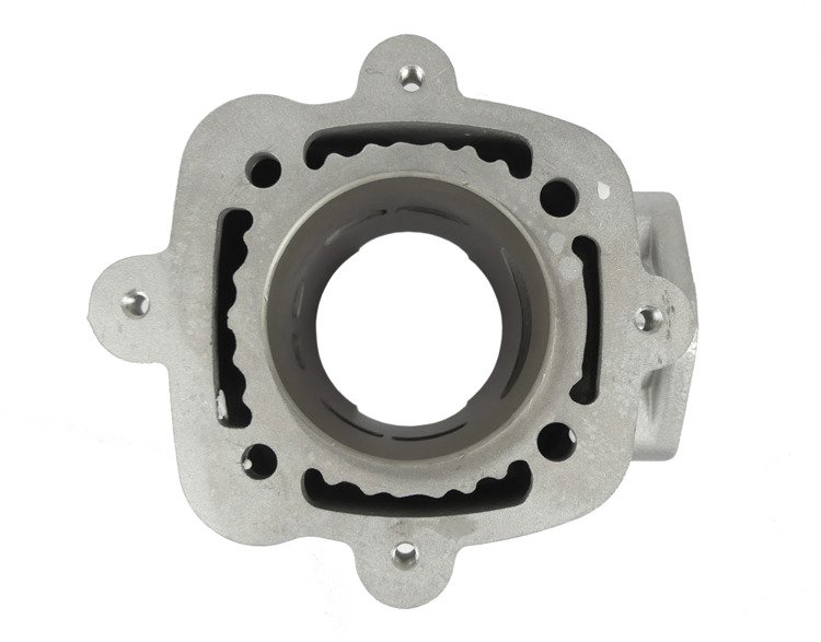 Cylinder 172ccm nicasil Piaggio Gilera Italjet